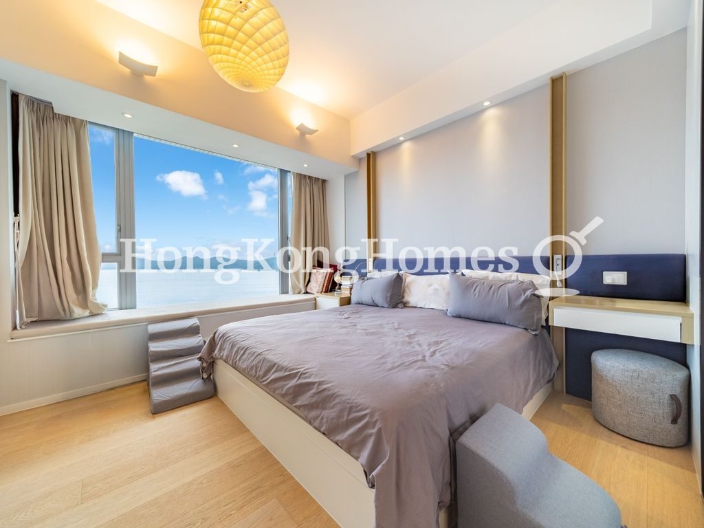 Master Bedroom — Residence Bel-air - Phase 04, Peak Tower 06, Pokfulam