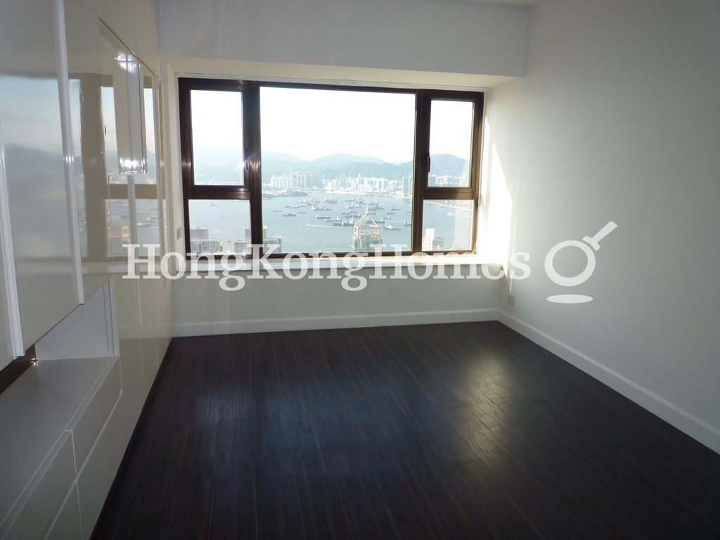 Master Bedroom — Scenic Garden - Block 01, Mid-levels West