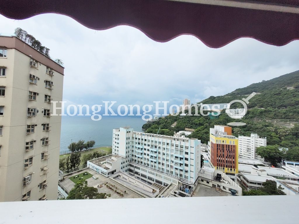 Scenic Villa - Block B1 (A-B)