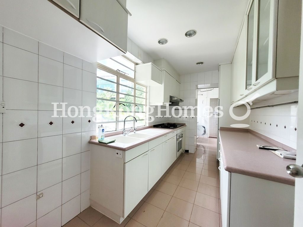 Kitchen — Scenic Villa - Block B1 (A-B), Pokfulam