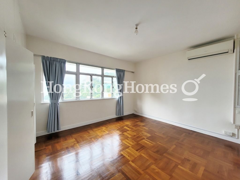 Master Bedroom — Scenic Villa - Block B1 (A-B), Pokfulam