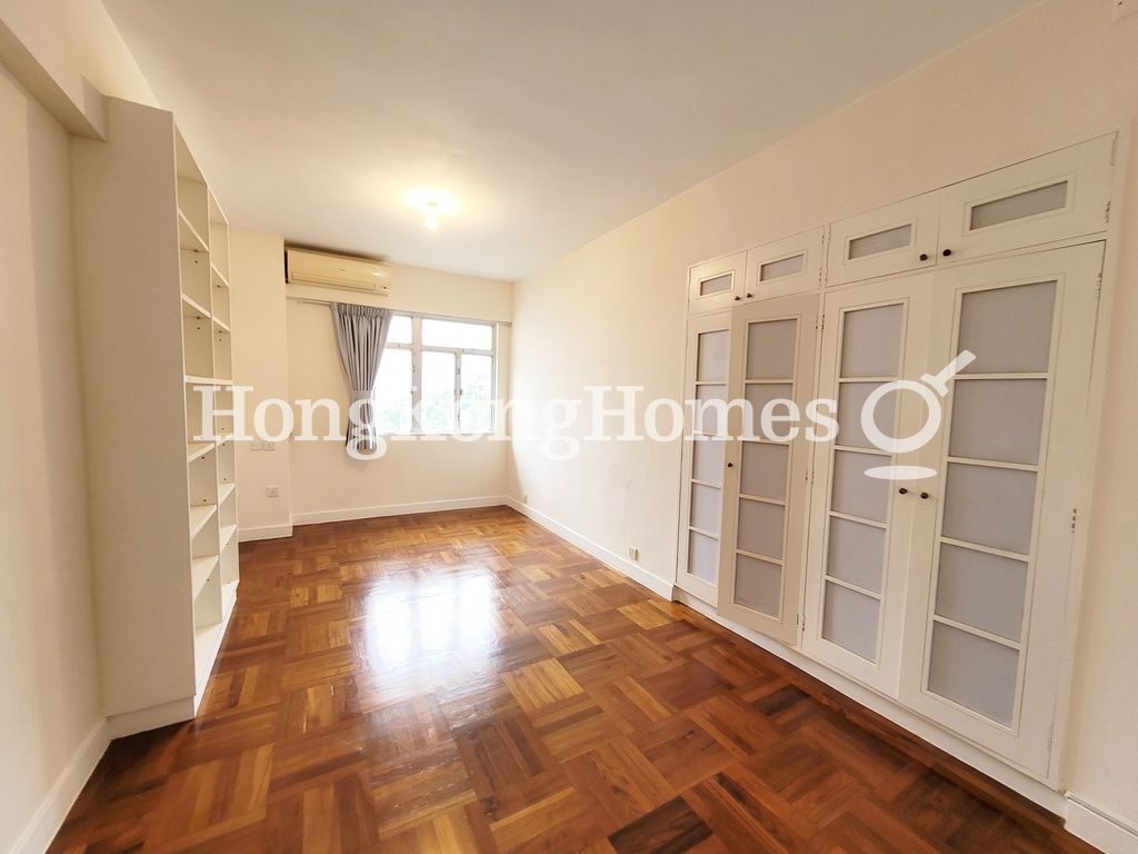 Second Bedroom — Scenic Villa - Block B1 (A-B), Pokfulam