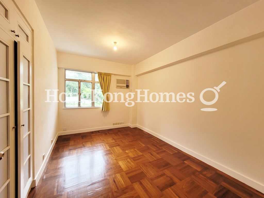 Third Bedroom — Scenic Villa - Block B1 (A-B), Pokfulam