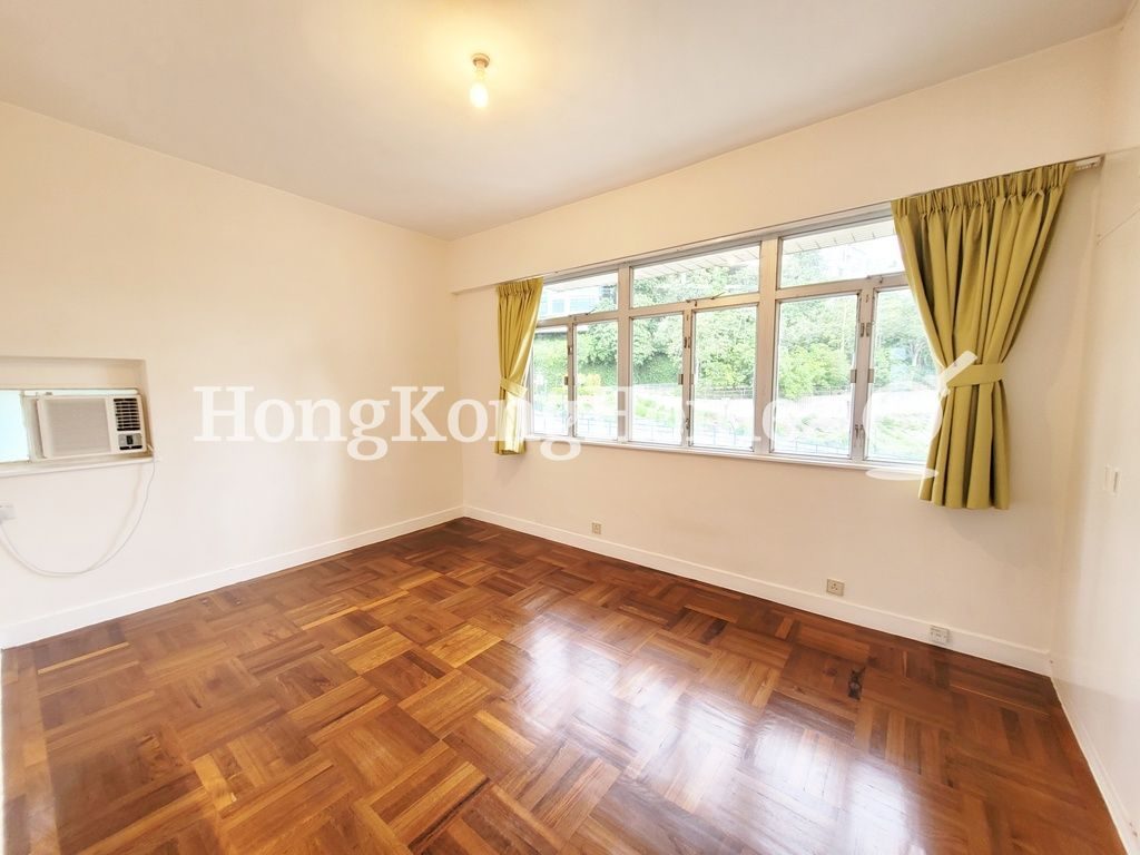 Fourth Bedroom — Scenic Villa - Block B1 (A-B), Pokfulam