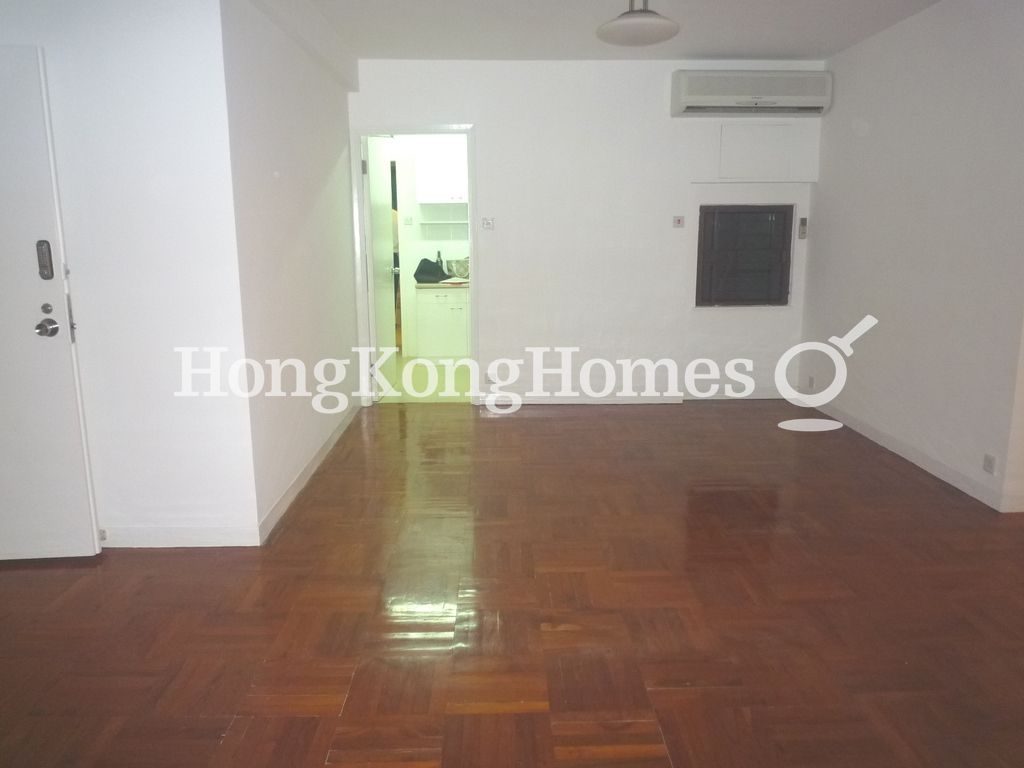Dining Room — South Bay Gardens - Block B, Repulse Bay