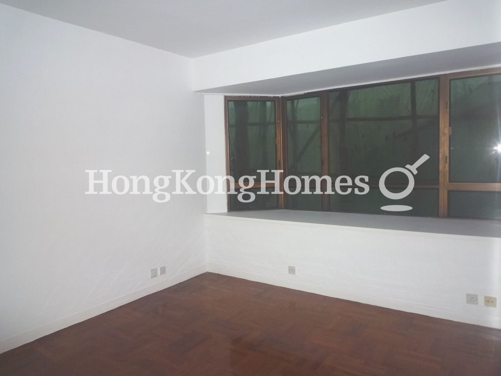 Master Bedroom — South Bay Gardens - Block B, Repulse Bay
