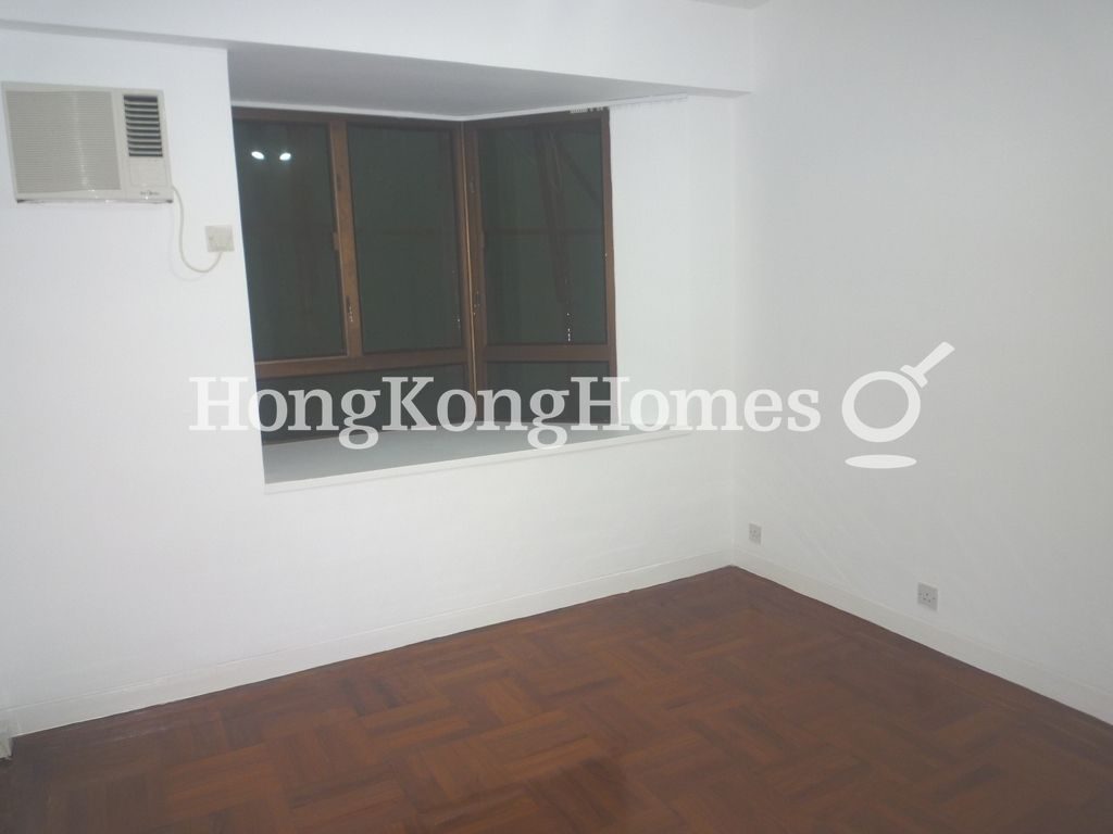 Second Bedroom — South Bay Gardens - Block B, Repulse Bay