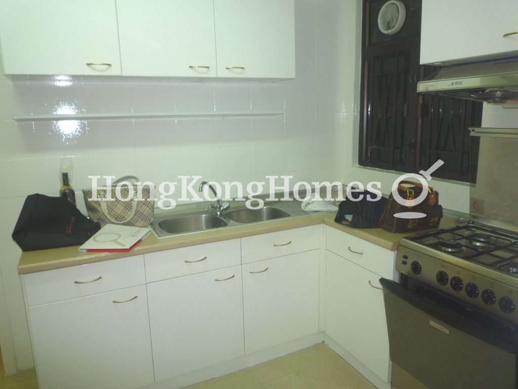 Kitchen — South Bay Gardens - Block B, Repulse Bay