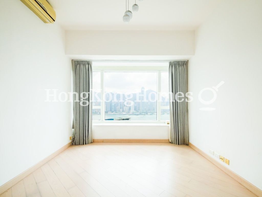 Living and Dining Room — The Masterpiece, Tsim Sha Tsui