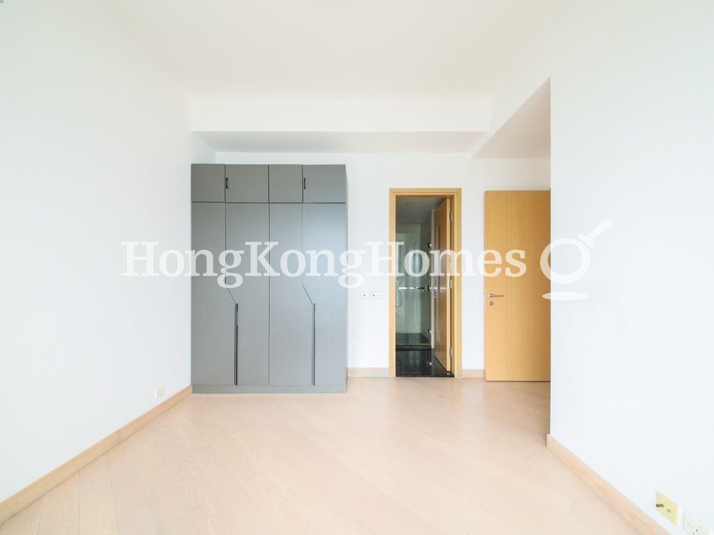 Master Bedroom — The Masterpiece, Tsim Sha Tsui