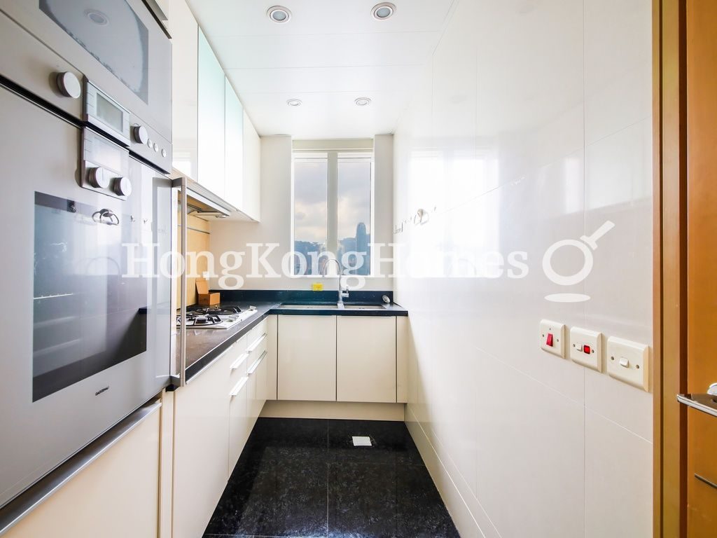 Kitchen — The Masterpiece, Tsim Sha Tsui