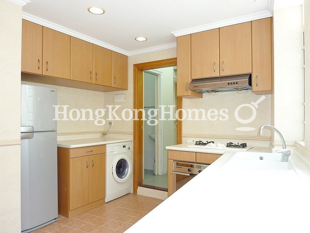 Kitchen — The Redhill Peninsula - Block 04, Tai Tam