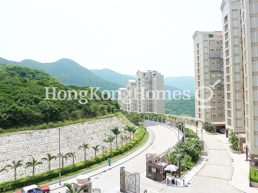 View from Dining Area — The Redhill Peninsula - Block 04, Tai Tam