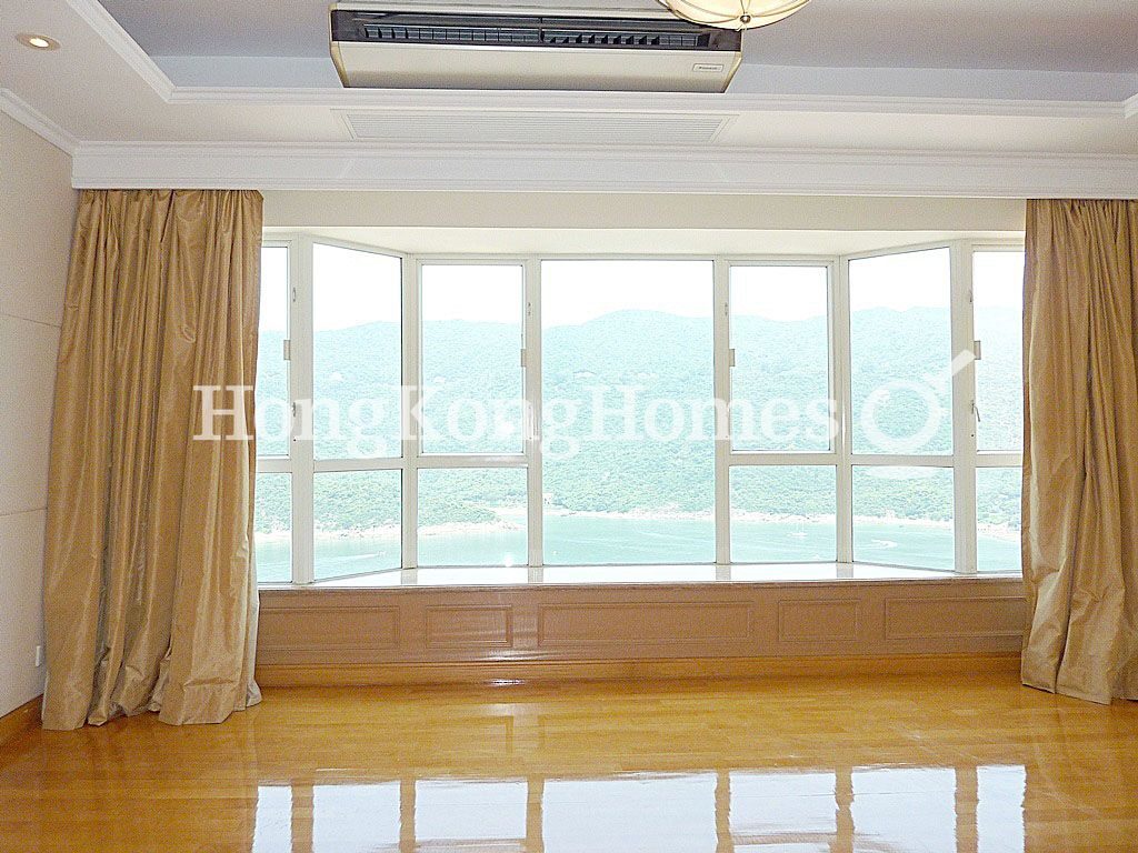 Master Bedroom — The Redhill Peninsula - Block 04, Tai Tam