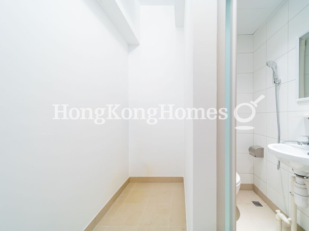 Maid's Room — The Southside - Phase 2, La Marina - Tower 1B, Wong Chuk Hang