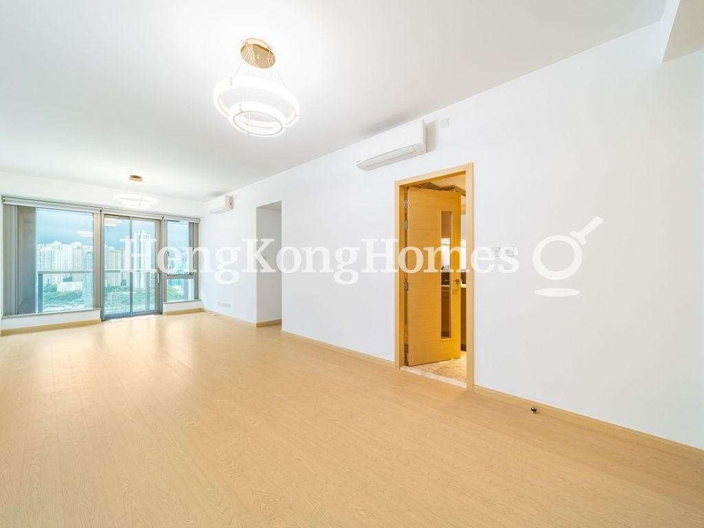 Living and Dining Room — The Southside - Phase 2, La Marina - Tower 1B, Wong Chuk Hang