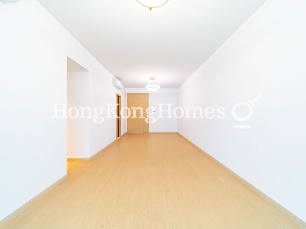 Living and Dining Room — The Southside - Phase 2, La Marina - Tower 1B, Wong Chuk Hang
