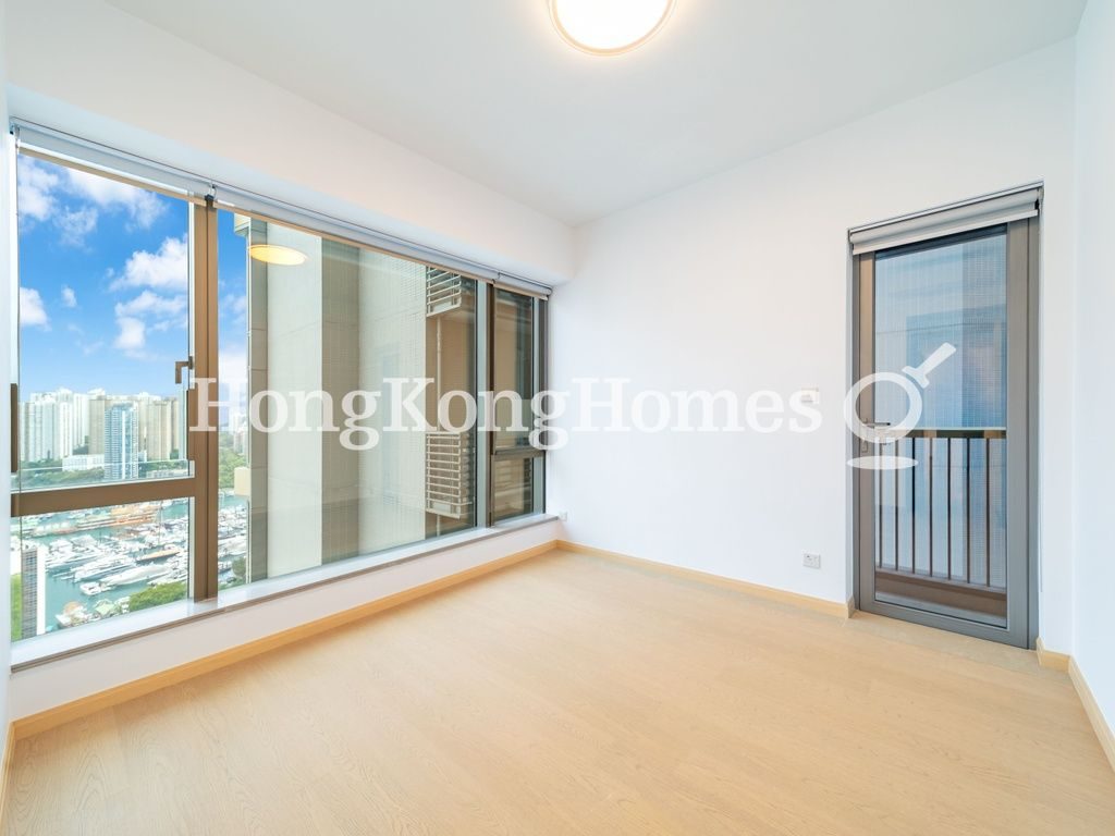 Master Bedroom — The Southside - Phase 2, La Marina - Tower 1B, Wong Chuk Hang