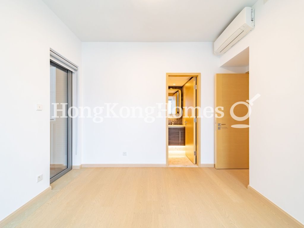 Master Bedroom — The Southside - Phase 2, La Marina - Tower 1B, Wong Chuk Hang