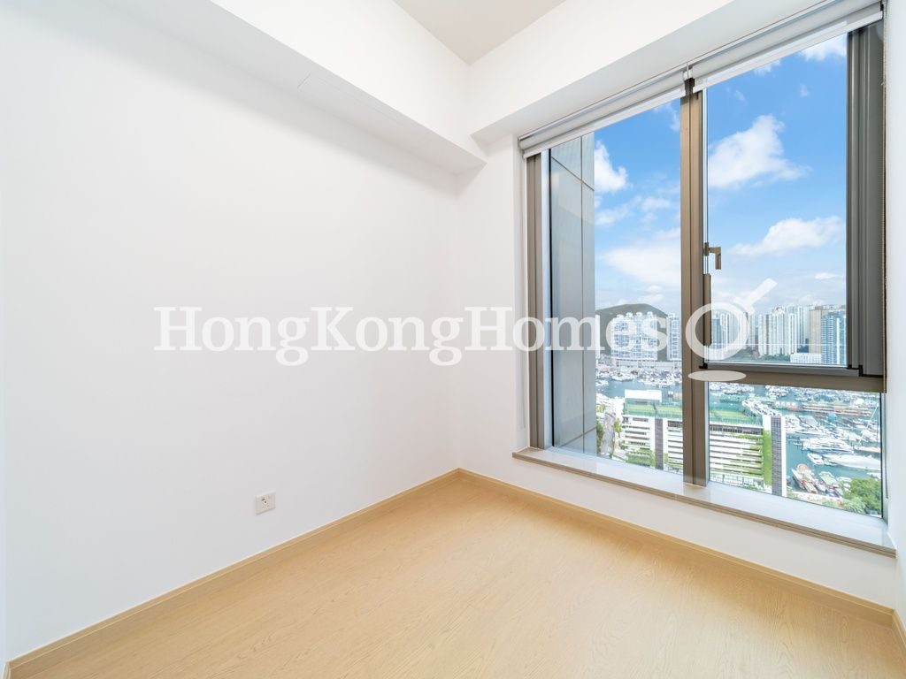 Second Bedroom — The Southside - Phase 2, La Marina - Tower 1B, Wong Chuk Hang