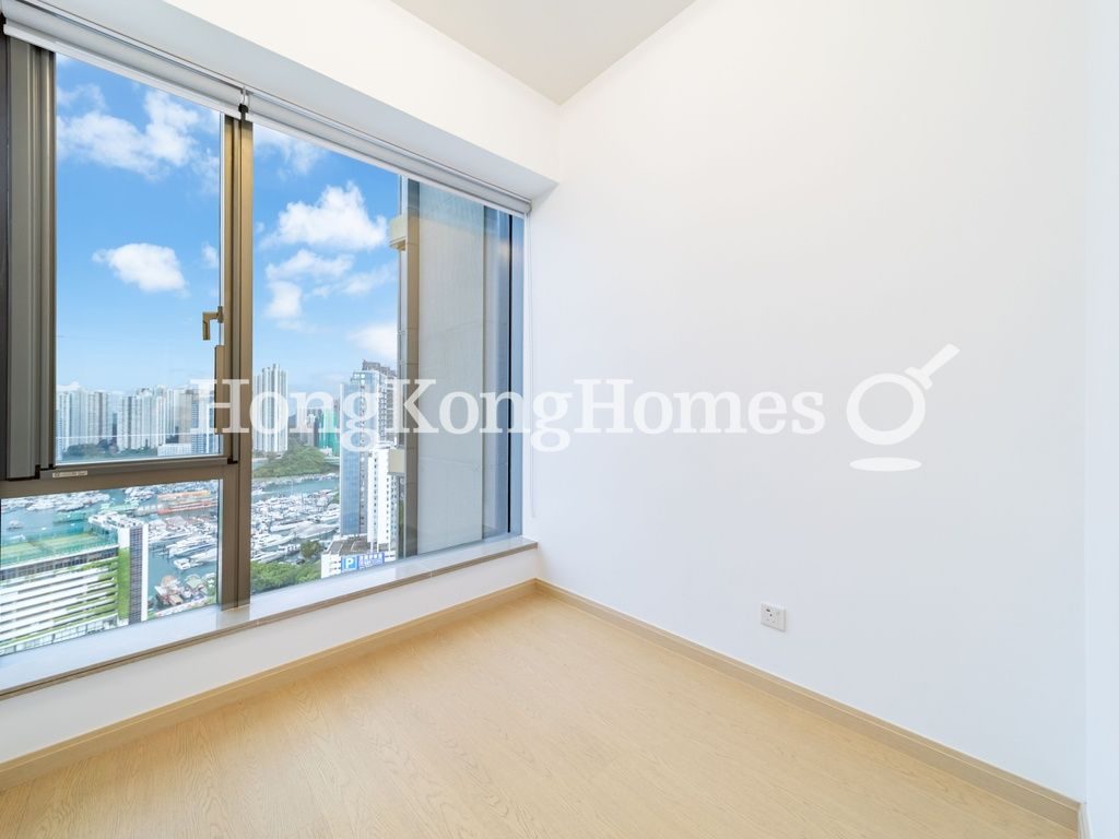 Third Bedroom — The Southside - Phase 2, La Marina - Tower 1B, Wong Chuk Hang