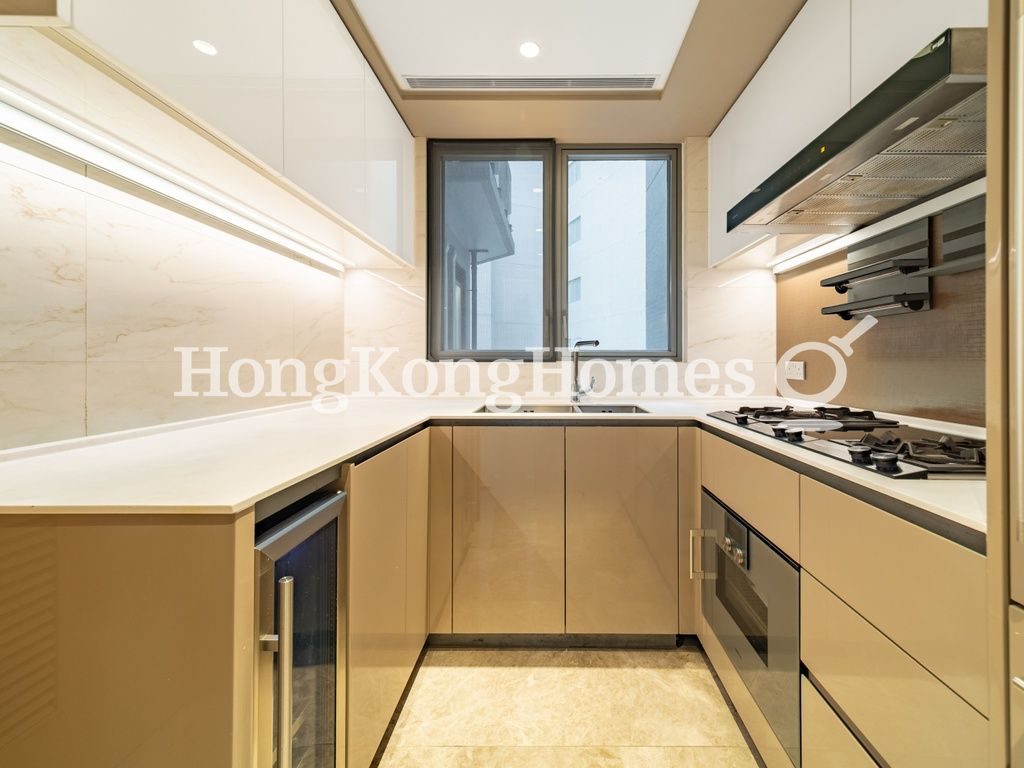 Kitchen — The Southside - Phase 2, La Marina - Tower 1B, Wong Chuk Hang