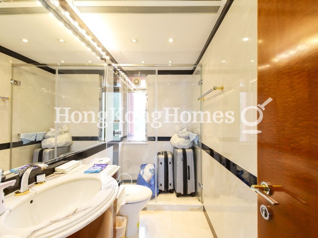 Guest Bathroom — Pacific View - Block 04, Tai Tam