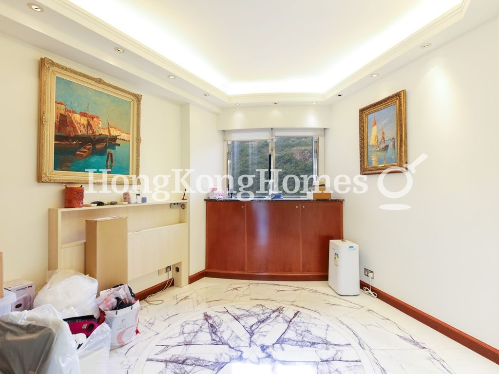 Family Room — Pacific View - Block 04, Tai Tam