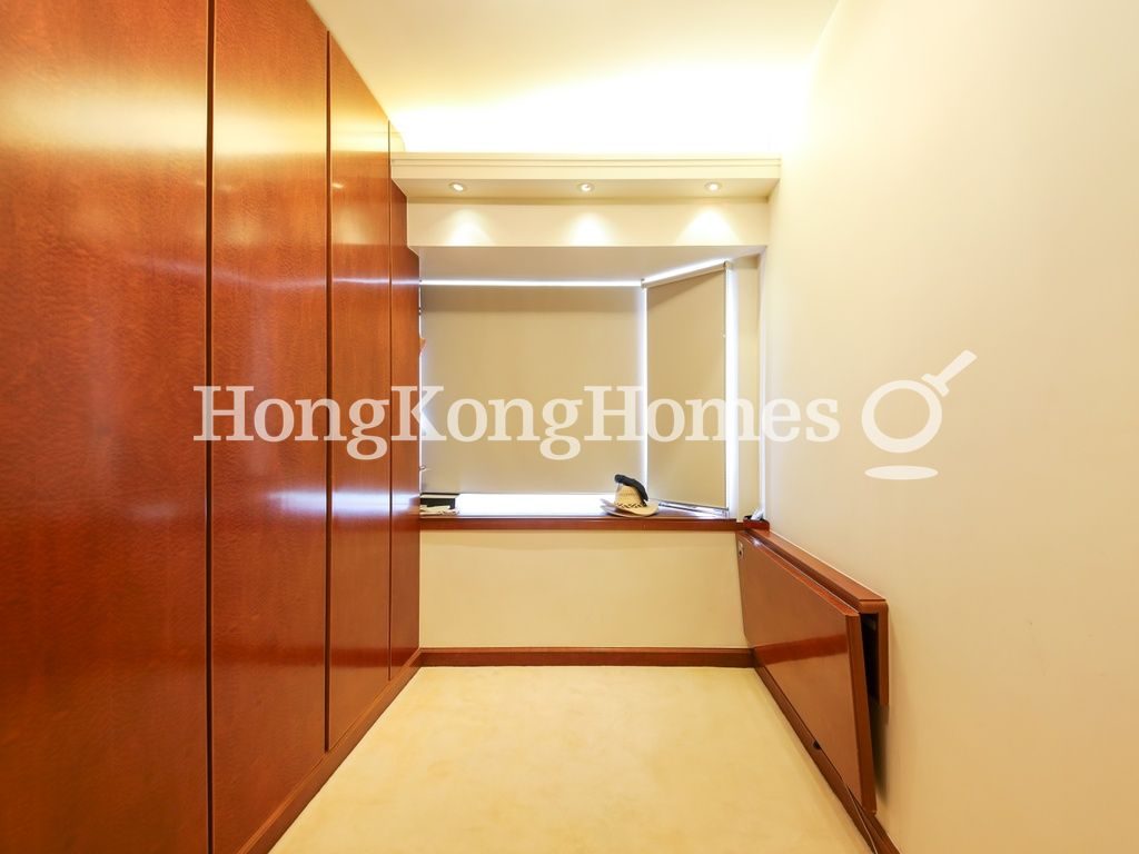 Second Bedroom — Pacific View - Block 04, Tai Tam