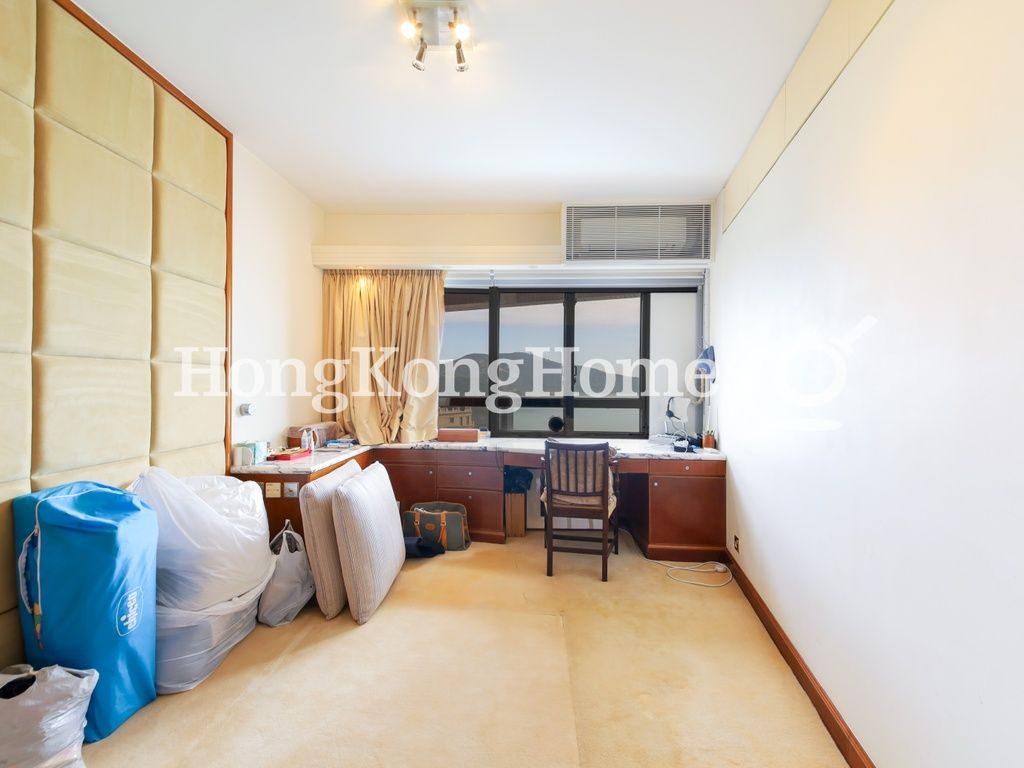Third Bedroom — Pacific View - Block 04, Tai Tam