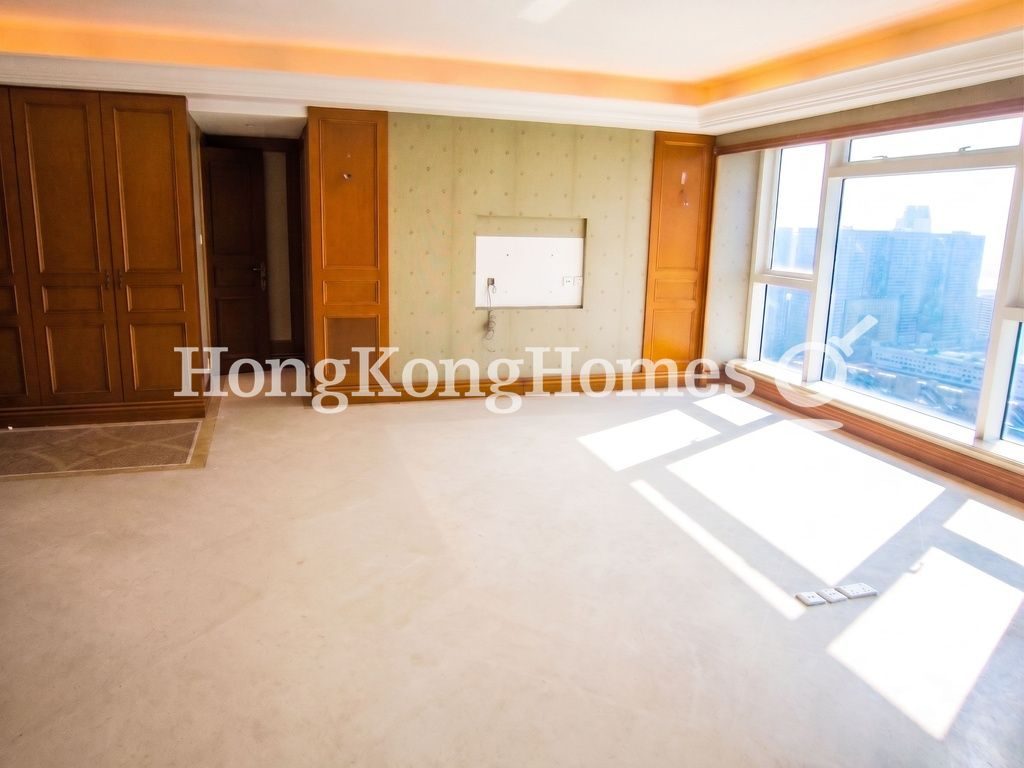 Living and Dining Room — The Harbourside - Tower 1, Tsim Sha Tsui