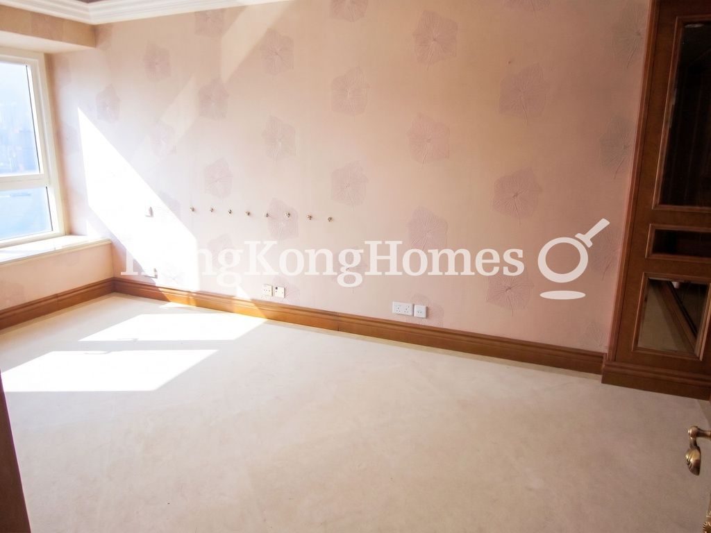 Master Bedroom — The Harbourside - Tower 1, Tsim Sha Tsui