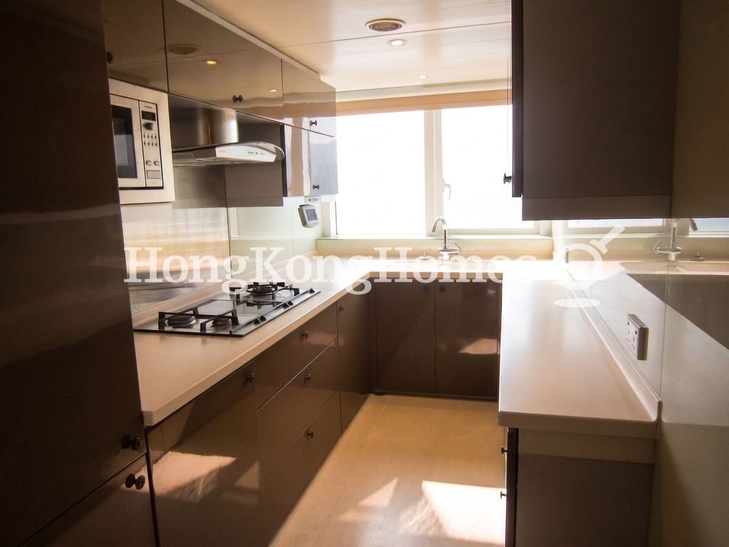 Kitchen — The Harbourside - Tower 1, Tsim Sha Tsui
