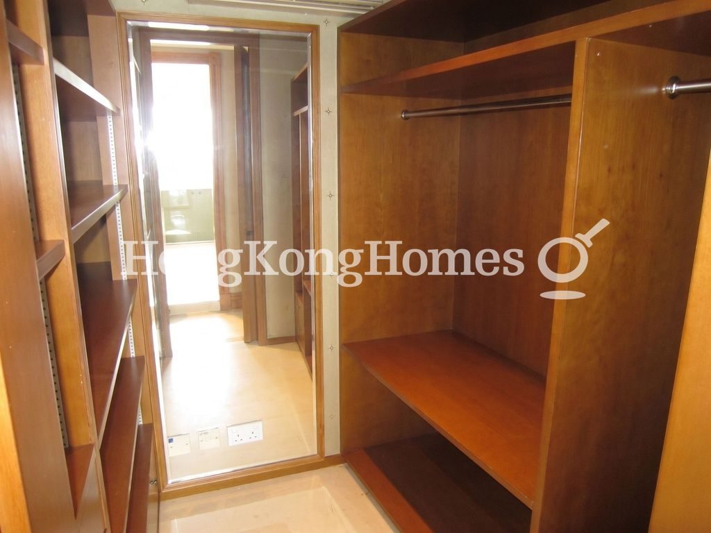 Store Room — The Harbourside - Tower 1, Tsim Sha Tsui