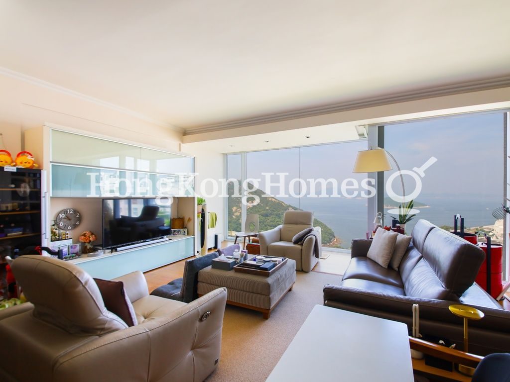 Living and Dining Room — Hillgrove, Chung Hom Kok