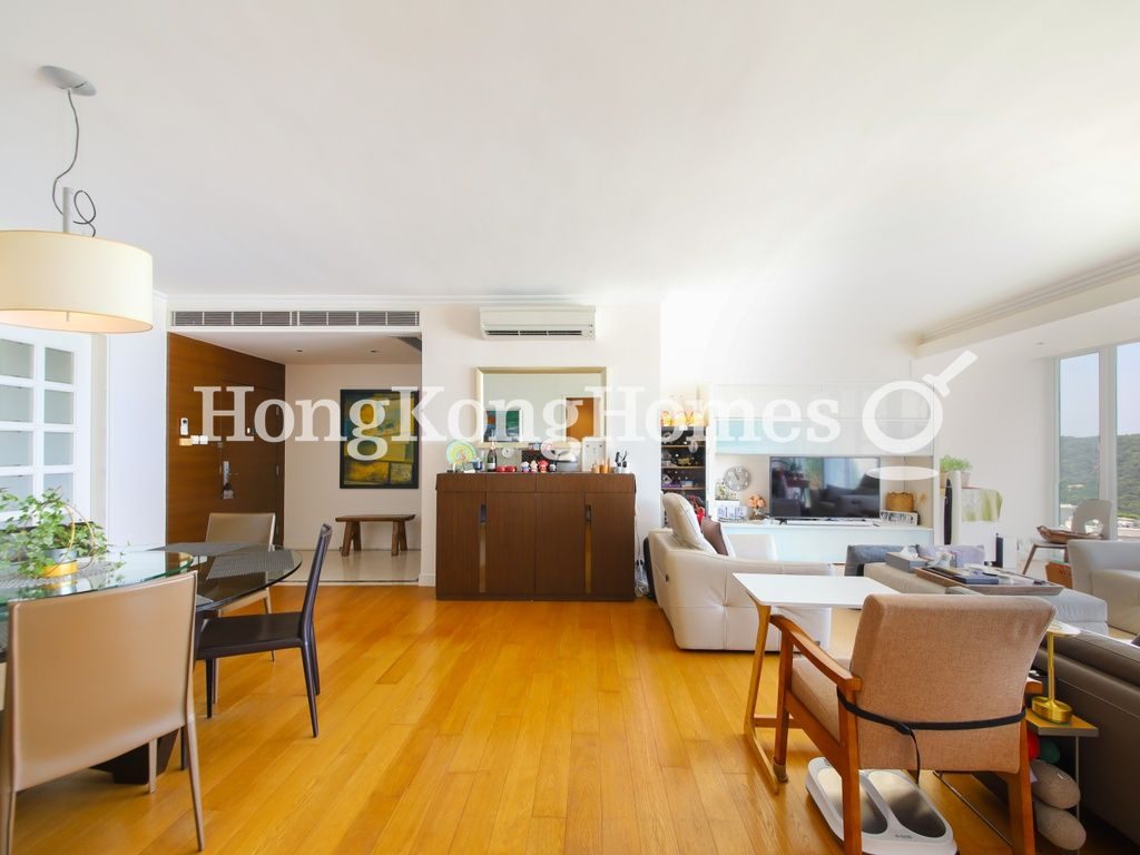 Living and Dining Room — Hillgrove, Chung Hom Kok