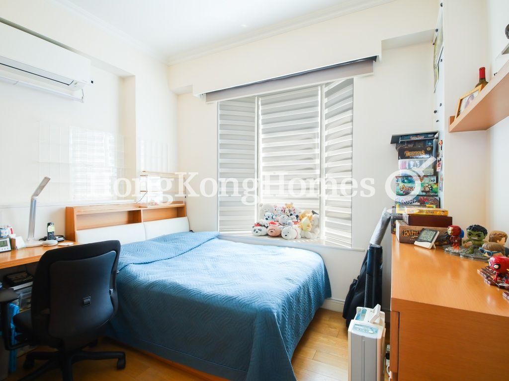 Second Bedroom — Hillgrove, Chung Hom Kok