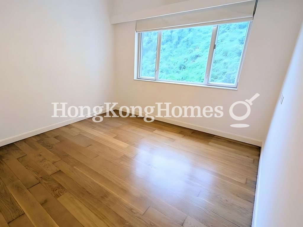 Second Bedroom — Pearl Gardens, Mid-levels West
