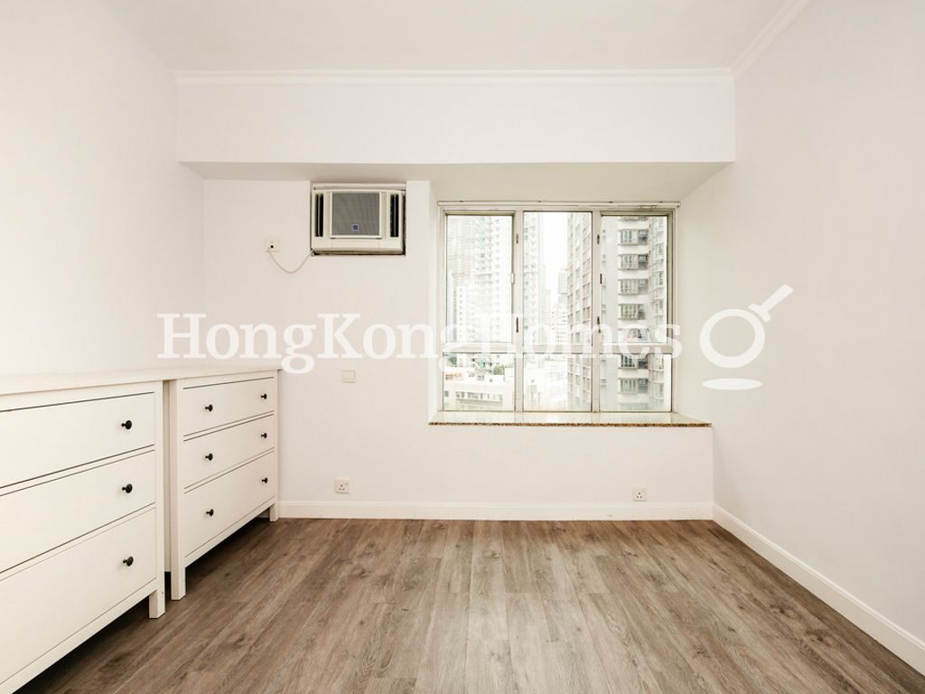 Bedroom — Grandview Garden-Tower 2, Mid-levels West