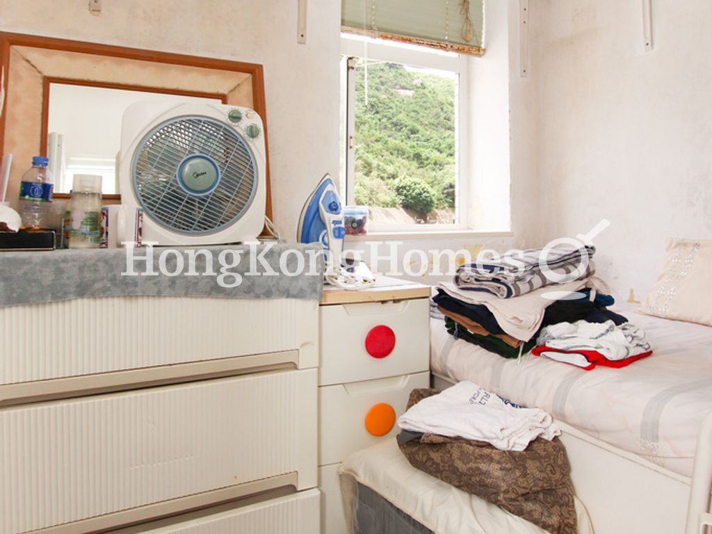 Maid's Room — Braemar Hill Mansion - Block 09, North Point Hill