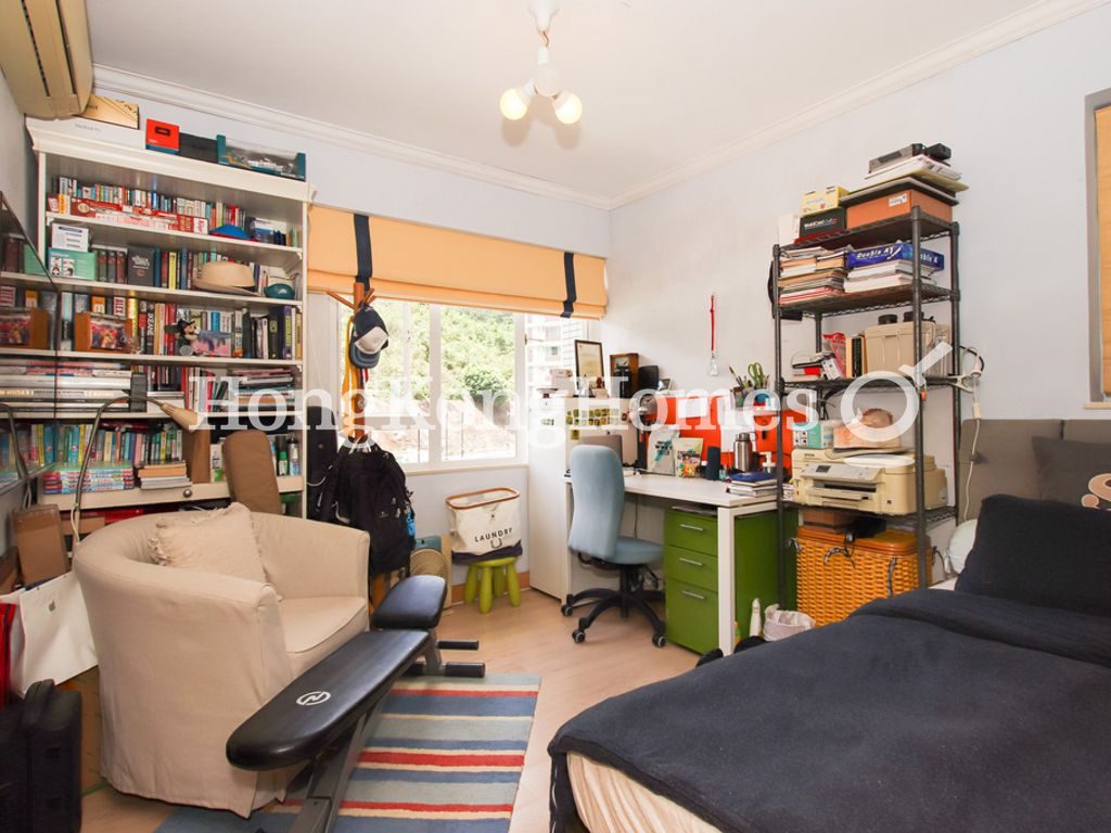 Second Bedroom — Braemar Hill Mansion - Block 09, North Point Hill