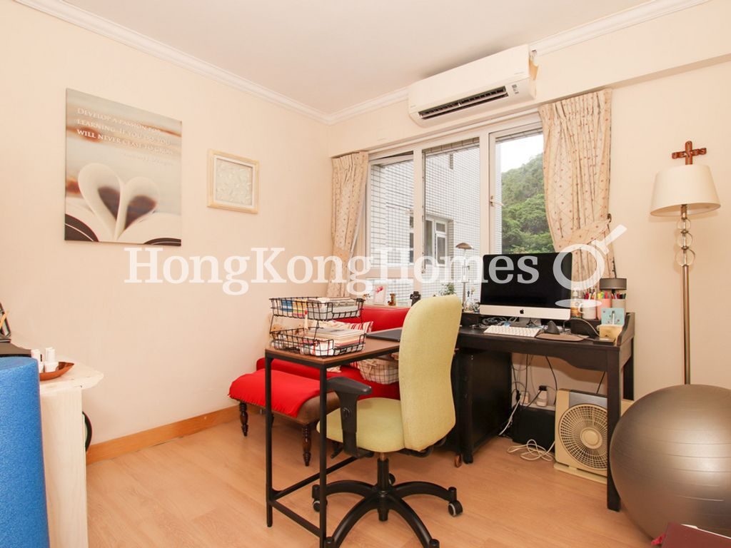 Third Bedroom — Braemar Hill Mansion - Block 09, North Point Hill