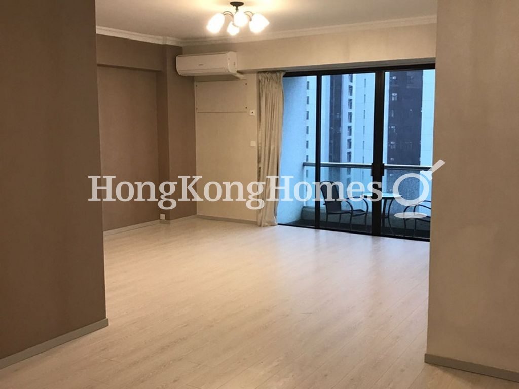 Cavendish Heights - Block 06