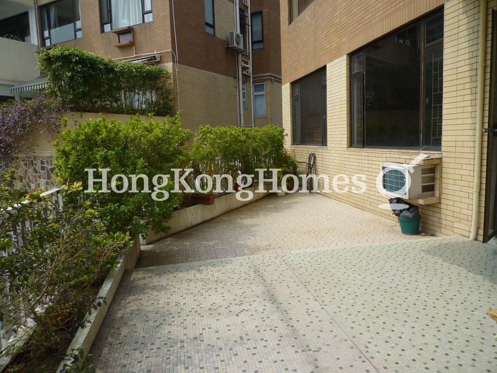 Private Terrace — Gordon Terrace, Stanley