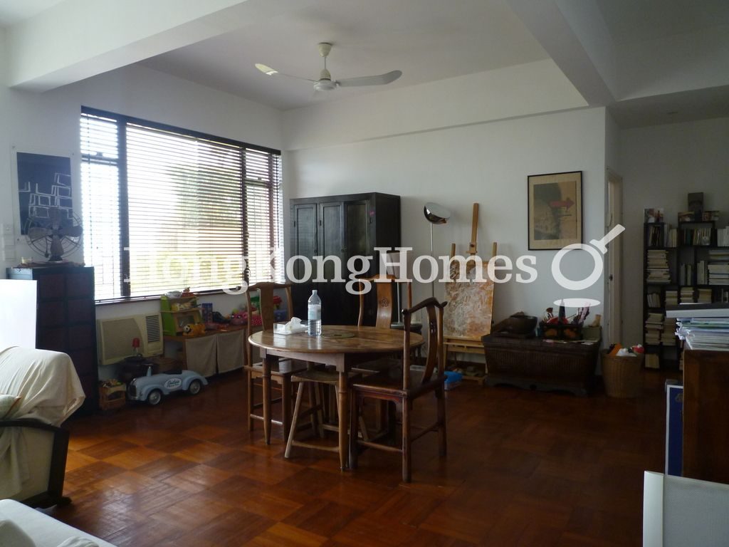 Dining Room — Gordon Terrace, Stanley