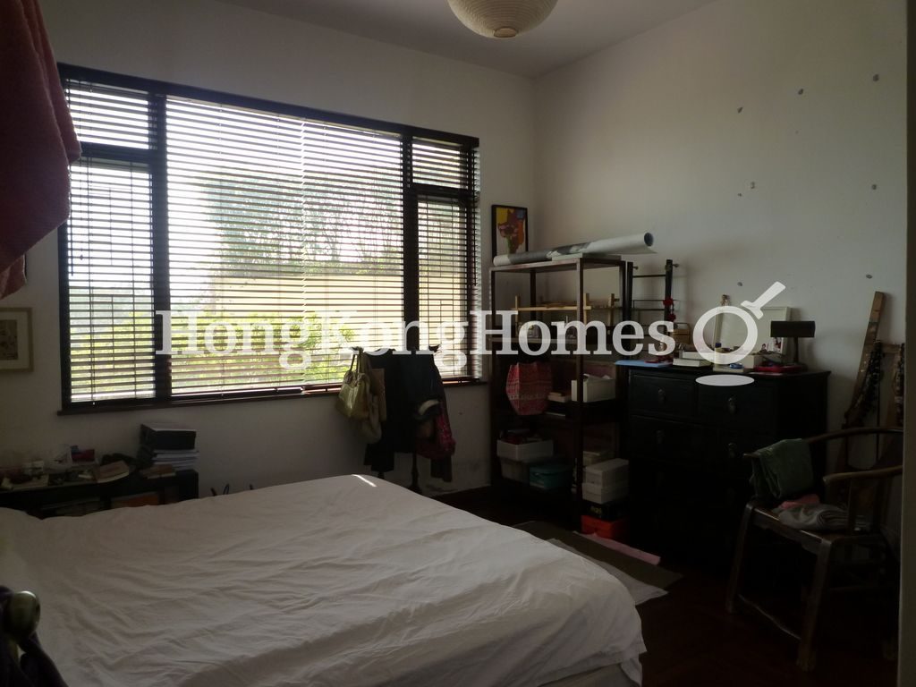 Master Bedroom — Gordon Terrace, Stanley