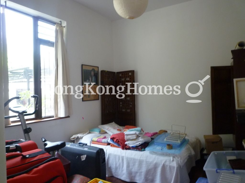Second Bedroom — Gordon Terrace, Stanley