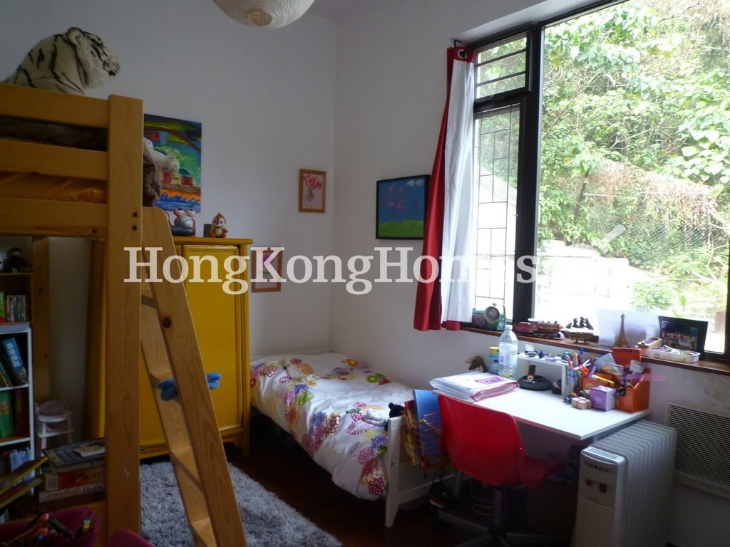Third Bedroom — Gordon Terrace, Stanley