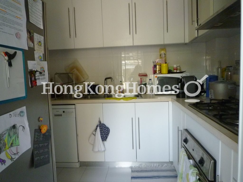 Kitchen — Gordon Terrace, Stanley