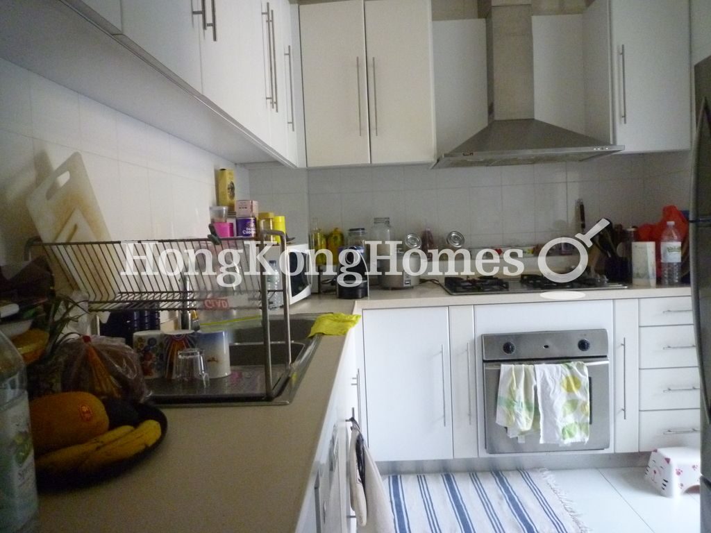 Kitchen — Gordon Terrace, Stanley